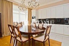 Россия, Москва, Москва, Козихинский М. пер., д. 7 - Фотография