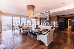 Россия, Москва, Москва, Пресненская наб., д. 8 - Фотография