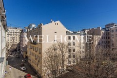 Россия, Москва, Москва, Козихинский Б. пер., д. 25с1 - Фотография