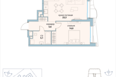 Россия, Москва, Москва, Золоторожский Вал ул,  11, Кстроение 35 - Фотография