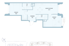 Россия, Москва, Москва, Золоторожский Вал ул,  11, Кстроение Корпус 36 - Фотография