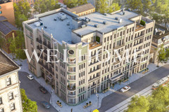 Россия, Москва, Москва, Казарменный пер., д. 3 - Фотография