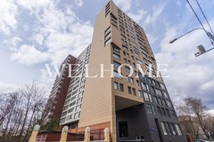 Россия, Москва, Москва, Тихвинская ул., д. 39 - Фотография