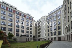 Россия, Москва, Москва, Поварская ул., д. 8/1 - Фотография