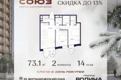 Россия, Москва, Москва, Сельскохозяйственная ул., 26, Кстр. 11 - Фотография