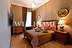 Россия, Москва, Москва, Малая Молчановка, д. 8 - Фотография