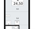 Tiny flat 2488709 981920939ee4b4b1b25c89b4034219f8