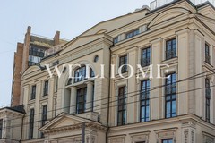 Россия, Москва, Москва, Большая Никитская, д. 45 - Фотография