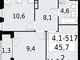Tiny flat 2488912 81e4530f5246cf6358974fffbc59cb50