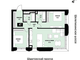 Tiny flat 2418628 8c6231f93b14f697db68694c29d008f4