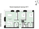 Tiny flat 2499114 501771556e4b34bcb383984d697c04c1