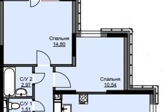 Россия, Московская область, г.о. Щёлково, Новая Фабрика, 10 - Фотография