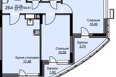 Россия, Московская область, г.о. Щёлково, Новая Фабрика, 10 - Фотография
