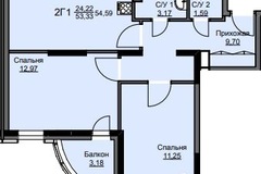 Россия, Московская область, г.о. Щёлково, Новая Фабрика, 10 - Фотография