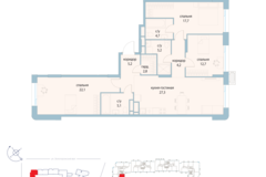 Россия, Москва, Москва, Золоторожский Вал ул,  11, Кстроение Корпус 36 - Фотография