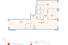 Россия, Москва, Москва, Золоторожский Вал ул,  11, Кстроение Корпус 36 - Фотография