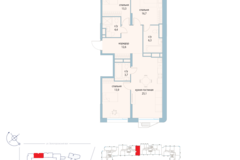 Россия, Москва, Москва, Золоторожский Вал ул,  11, Кстроение Корпус 36 - Фотография