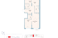 Россия, Москва, Москва, Золоторожский Вал ул,  11, Кстроение Корпус 36 - Фотография