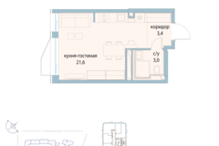 Россия, Москва, Москва, Золоторожский Вал ул,  11, Кстроение Корпус 40 - Фотография