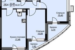 Россия, Московская область, г.о. Щёлково, Новая Фабрика, 10 - Фотография