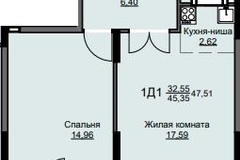 Россия, Московская область, г.о. Щёлково, Новая Фабрика, 10 - Фотография
