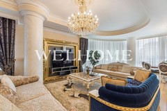 Россия, Москва, Москва, Арбат Новый ул., д. 27 - Фотография