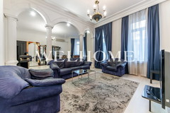 Россия, Москва, Москва, Знаменка, д. 13с1 - Фотография