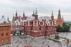 Россия, Москва, Москва, Охотный Ряд ул., д. 2 - Фотография