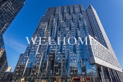 Россия, Москва, Москва, Мосфильмовская ул., д. 8 - Фотография