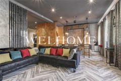 Россия, Москва, Москва, Староконюшенный переулок, д. 45 - Фотография