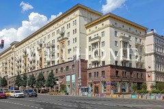 Россия, Москва, Москва, Тверская ул., д. 6с1 - Фотография