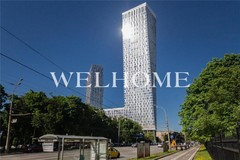 Россия, Москва, Москва, Мосфильмовская, д. 8 - Фотография