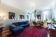 Россия, Москва, Москва, Никитский б-р., д. 12 - Фотография