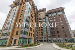 Россия, Москва, Москва, Студенческая, д. 20 - Фотография