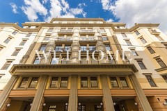 Россия, Москва, Москва, Каретный Б. пер., д. 24с2 - Фотография