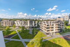 Россия, Москва, Москва, Минская ул., д. 2Вк3 - Фотография