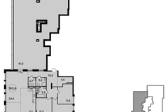 Россия, Москва, Бартеневская, 16 - Фотография