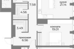 Россия, Москва, Москва, Дружинниковская улица, 15 - Фотография