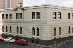 DEPRE LOFT<br/>Петровский бульвар, д. 17/1 - Фотография