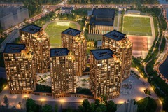СОЮЗ<br/>Сельскохозяйственная - Фотография