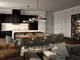 Tiny residence dining room