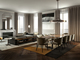 Tiny residence living room