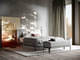 Tiny grey bedroom 2.1