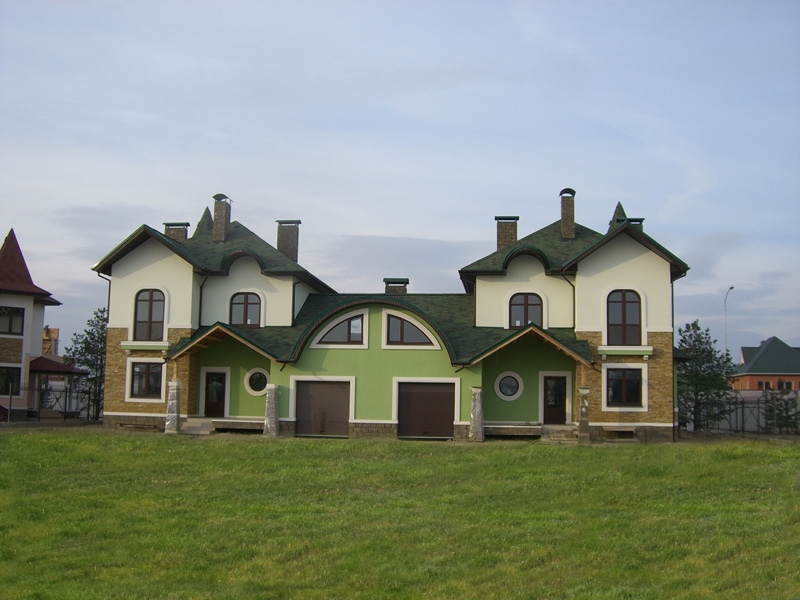 Купить Дом В Белых Берегах Свежие
