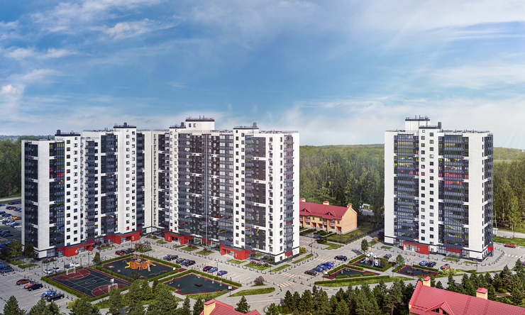 Header render ds