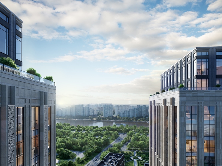 Header dream towers