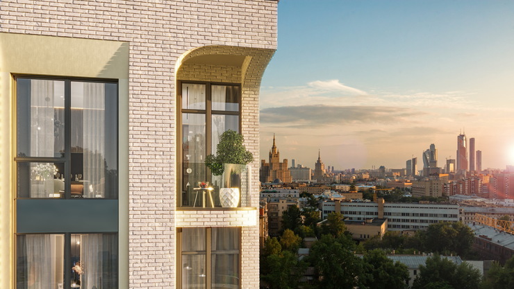 Header artel view