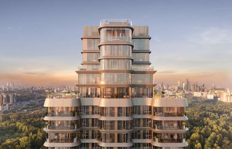 Header springs house