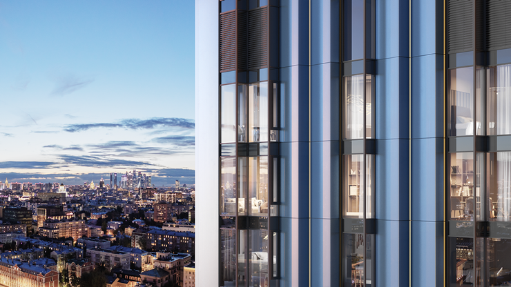 Header ice towers 6