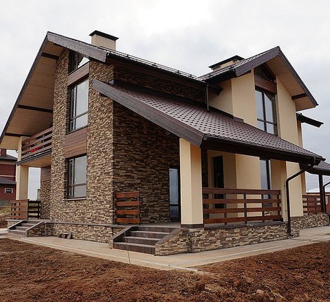 Vertical slider        